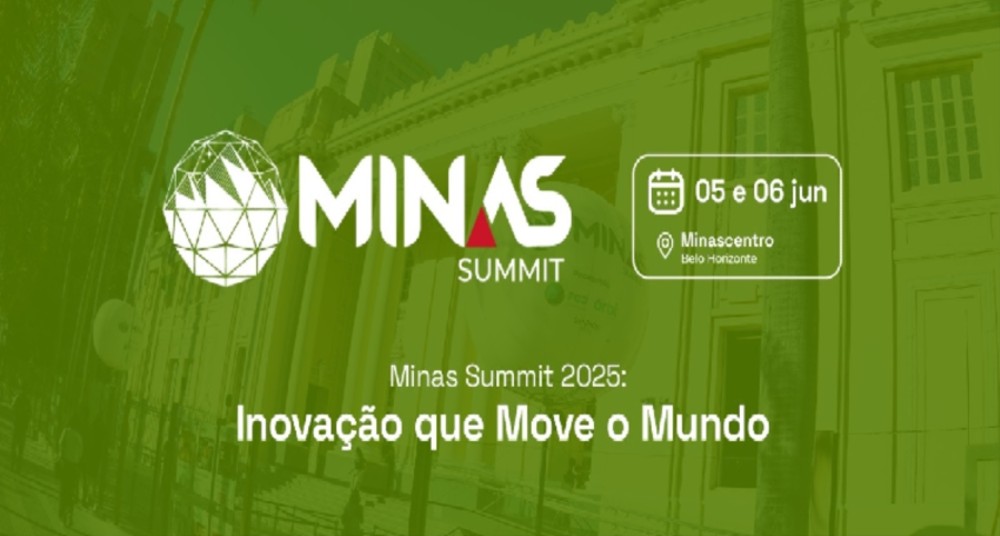 Minas Summit 2025 Minas Summit 2025