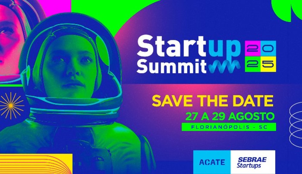 STARTUP SUMMIT 2025