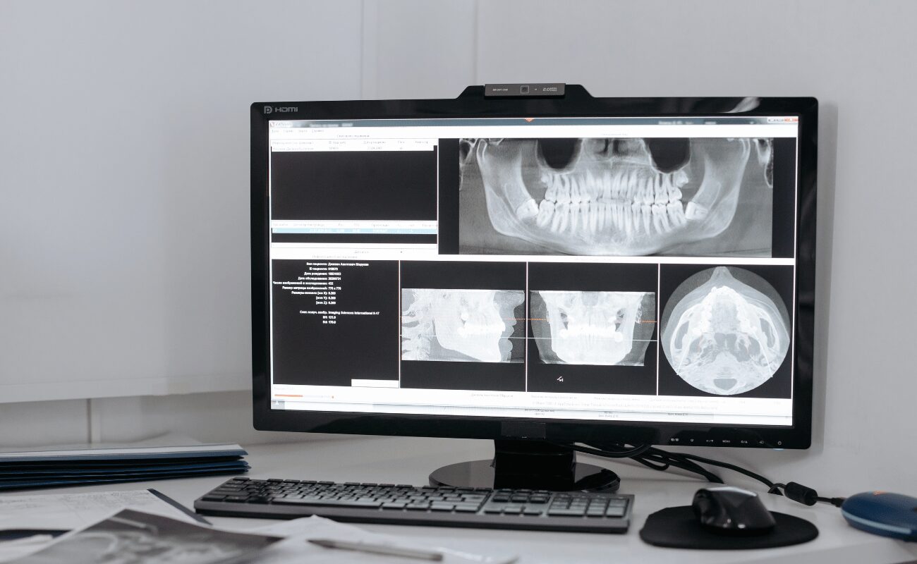 educação em radiologia