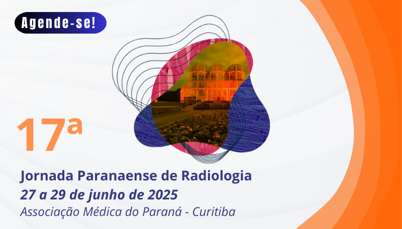 JORNADA PARANAENSE DE RADIOLOGIA