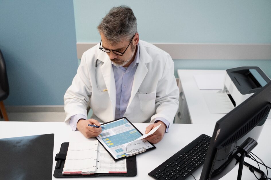 orçamento previsível na gestão hospitalar