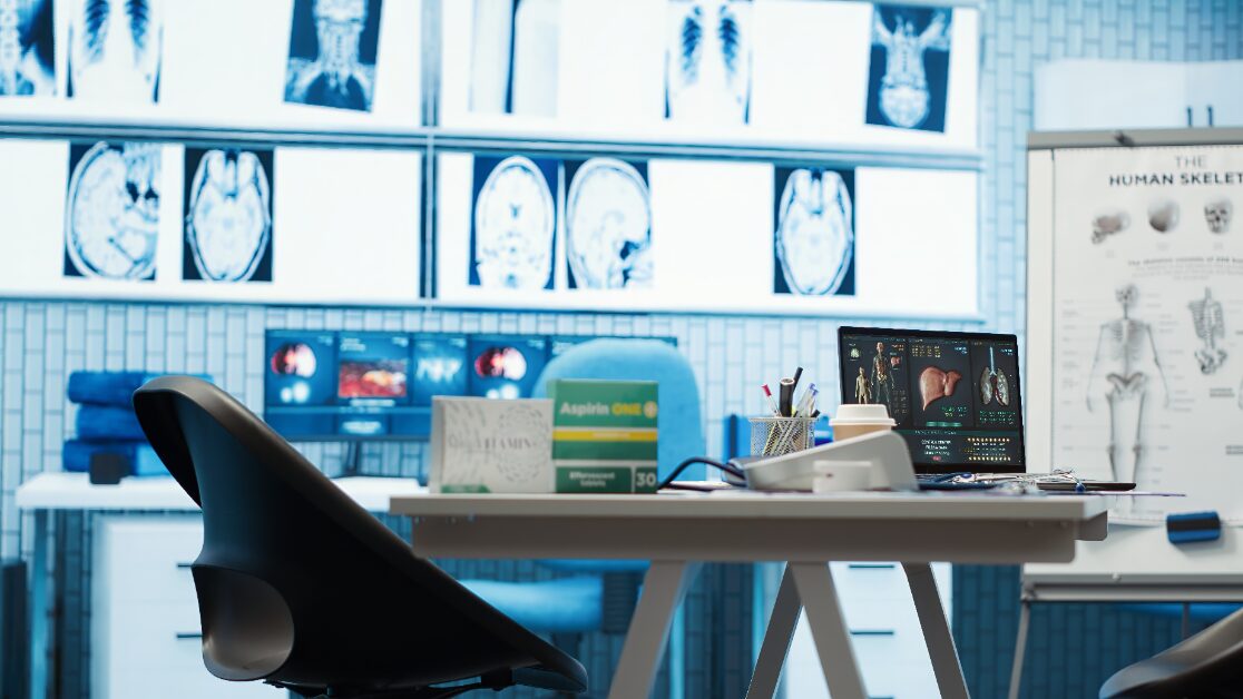 templates de laudo radiológico