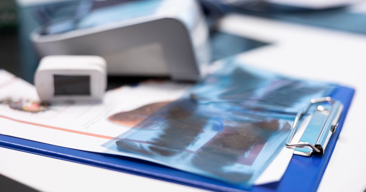 plantão remoto em radiologia