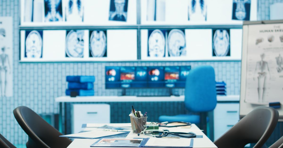 Sistema para telerradiologia